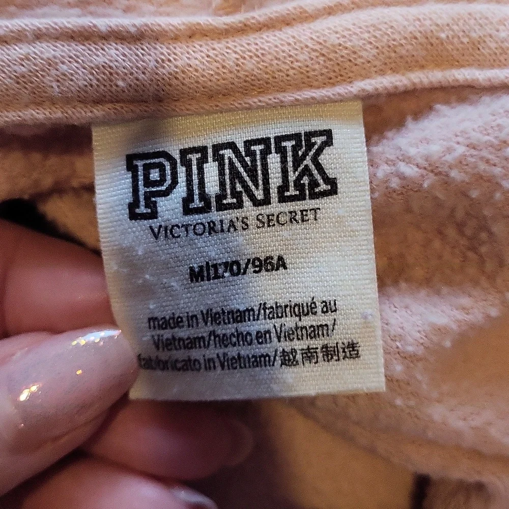 Victoria's Secret PINK Hoodie - Picture 10 of 12